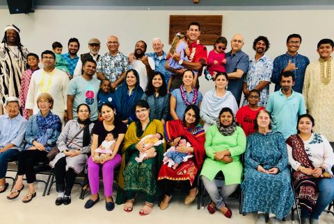 Eid 2019 Gathering 