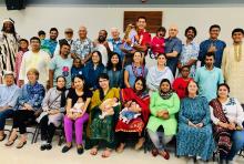 Eid 2019 Gathering 